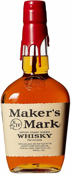 Виски "Maker's Mark", 1 л