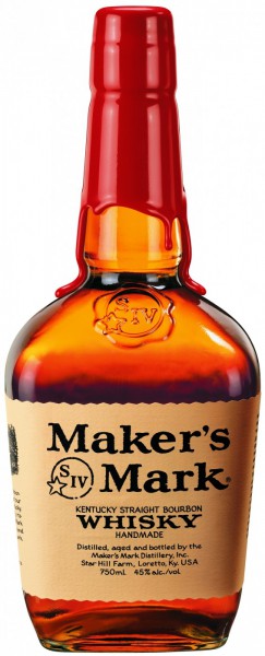 Виски Maker's Mark, 0.7 л