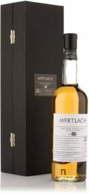 Виски Mortlach 32 Years Old Limited Edition Cask Strength, gift box, 0.7 л