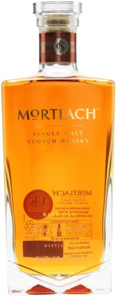 Виски "Mortlach" Rare Old, 0.5 л