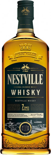 Виски "Nestville", 0.5 л