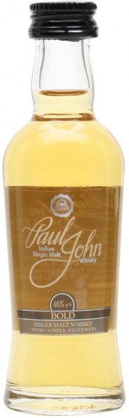 Виски "Paul John" Bold, 50 мл