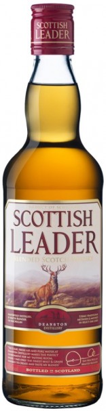 Виски Scottish Leader, 1 л