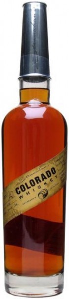 Виски Stranahan’s Colorado Whiskey, 2004, 0.75 л