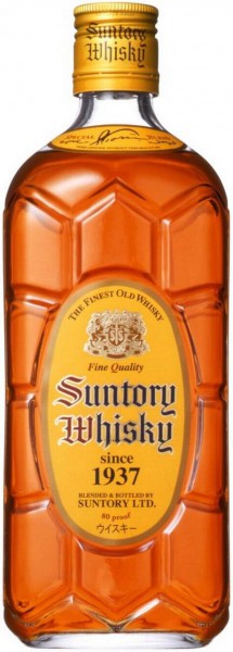 Виски Suntory Kakubin, 1.92 л