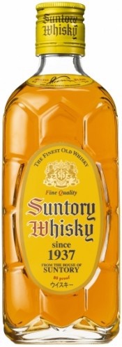 Виски "Suntory" Kakubin, 0.7 л