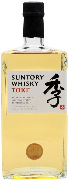 Виски Suntory, "Toki", gift box, 0.7 л