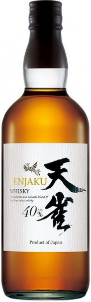 Виски "Tenjaku", 0.5 л