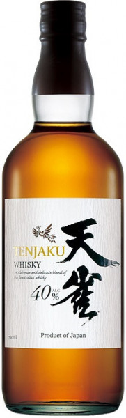 Виски "Tenjaku", 0.7 л