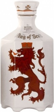 Виски The Kings of Scots Royal Family, gift box, 0.7 л