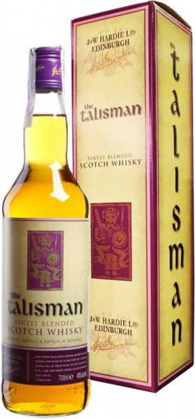 Виски Tomatin, "The Talisman", gift box, 0.7 л