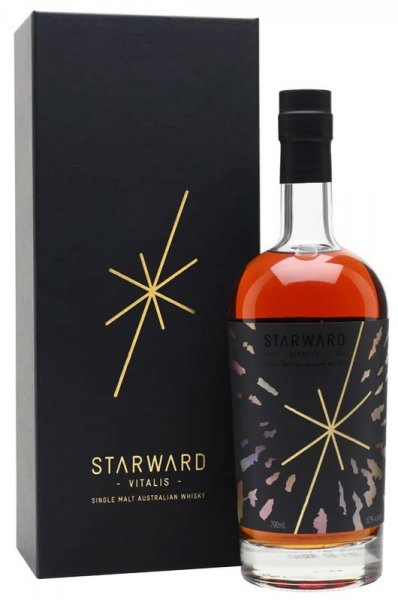 Виски Starward Vitalis, gift box, 0.7 л