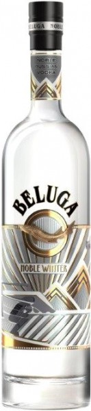 Водка "Beluga" Noble Winter, Limited Edition, 0.7 л