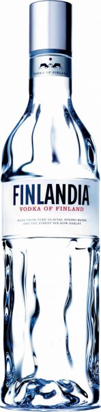 Водка Finlandia, 0.5 л