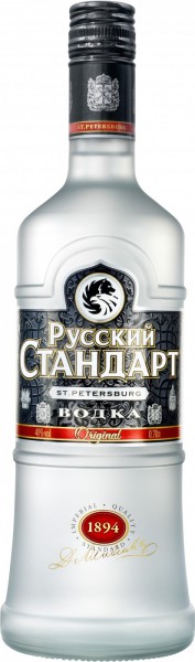 Водка "Russian Standard" Original, 0.7 л