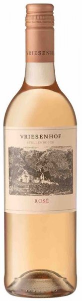 Вино Vriesenhof, Rose, 2022