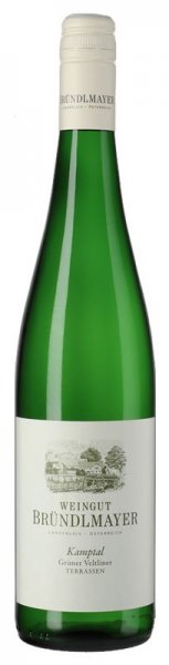 Вино Weingut Brundlmayer, "Kamptal Terrassen" Gruner Veltliner, 2021