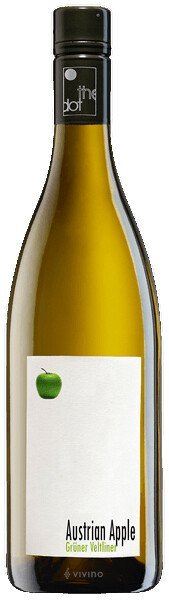 Вино Weingut R&A Pfaffl, "Austrian Apple", 2021