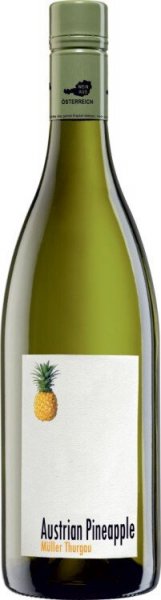 Вино Weingut R&A Pfaffl, "Austrian Pineapple", 2022