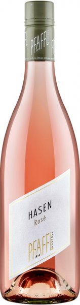 Вино Weingut R&A Pfaffl, Rose "Hasen", 2022