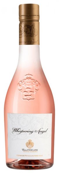 Вино "Whispering Angel" Rose AOC, 2020, 375 мл