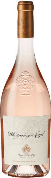 Вино "Whispering Angel" Rose AOC, 2020, 1.5 л