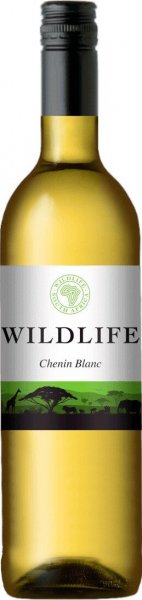 Вино "Wild Life" Chenin Blanc, 2021
