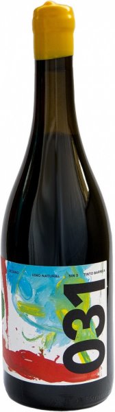Вино Winexfood, "031" Tinto Barrica