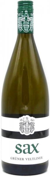 Вино Winzerhof Sax, Gruner Veltliner, 1 л