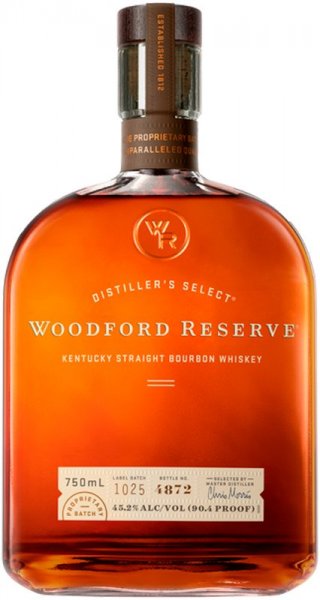 Виски "Woodford Reserve", 1 л