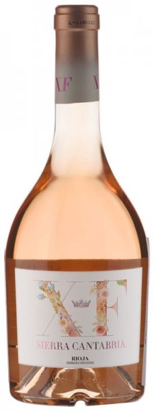Вино Sierra Cantabria, "XF" Rioja DOCa, 2020