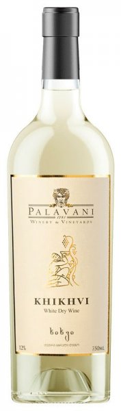 Вино Palavani, Khikhvi