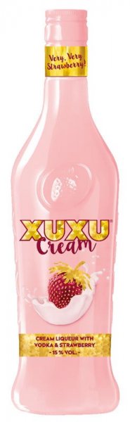 Ликер "XUXU" Cream, 0.7 л