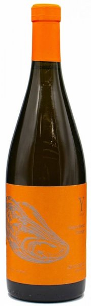 Вино "Yaiyla" Blend Orange, 2021