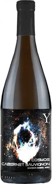 Вино Yaiyla​ Urban Winery, "Cosmos" Cabernet Sauvignon Bourbon Barrel Aged