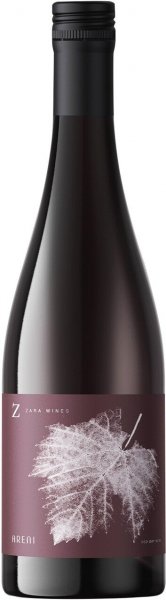 Вино "Zara Wines" Areni, 2021