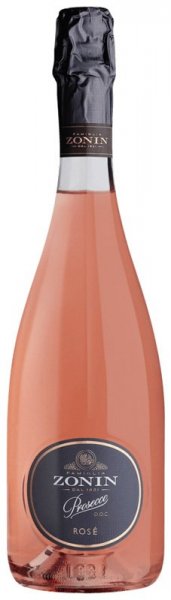 Игристое вино Zonin, Prosecco Rose DOC