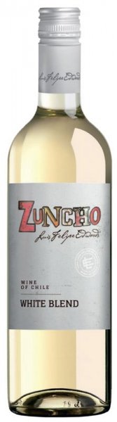 Вино Luis Felipe Edwards, Zuncho White Blend