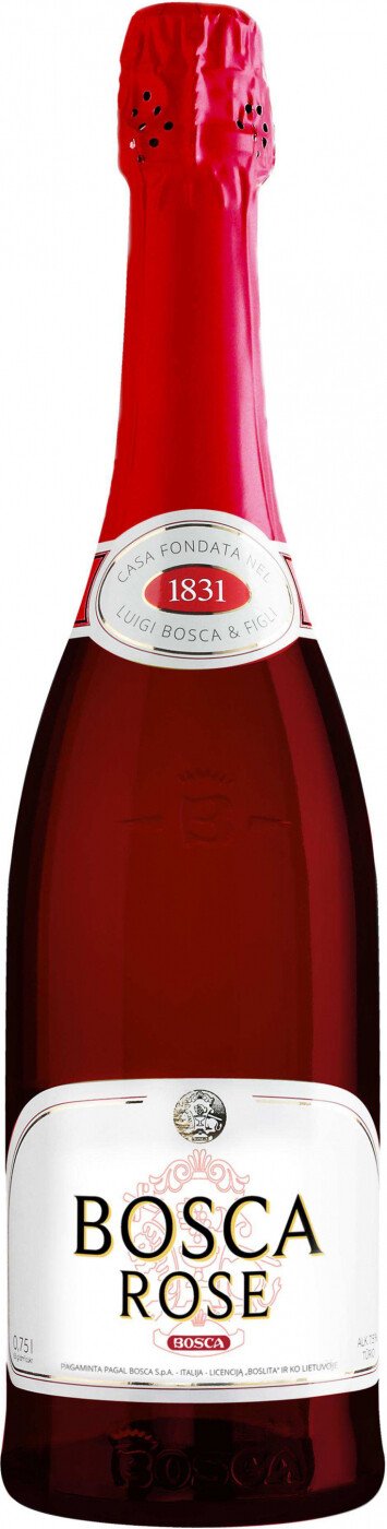 Боско напиток. Винный напиток "Bosca" Rose. Винный напиток Bosca Rose 0.75. Вино Bosca Rose розовый полусладкий. Напиток винный Bosсa Rose Limited розовый полусладкий 0,75 л.