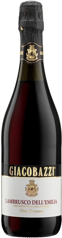 Вино Lambrusco Dell Emilia Купить