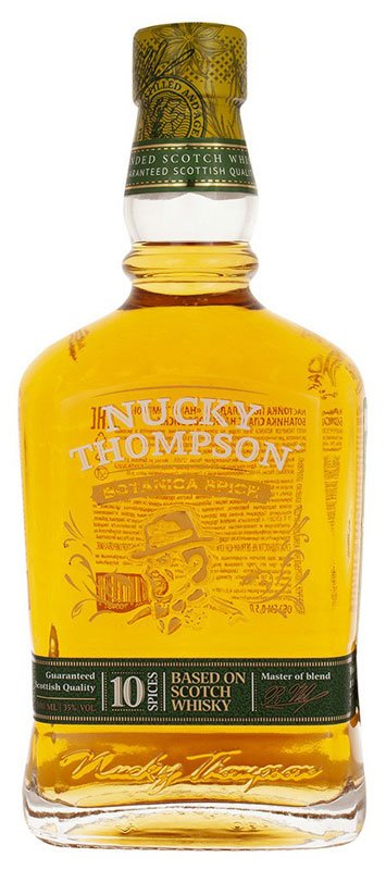 Nucky thompson 0.7 цена. Виски Томпсон 0.5. Ставропольский виски Nucky Thompson. Nucky Thompson Botanica Spice. Nucky Thompson Botanica Spice 0.7.