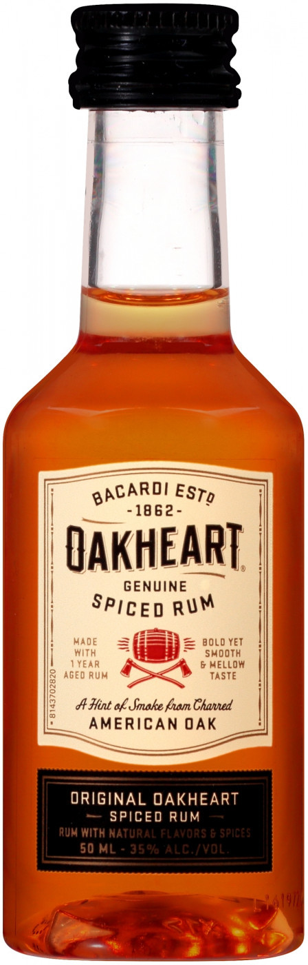 Оакхарт ориджинал. Oakheart Ром 0.5. Ром бакарди Оакхарт. Bacardi Oakheart rum. Бакарди Оакхарт 0.5.