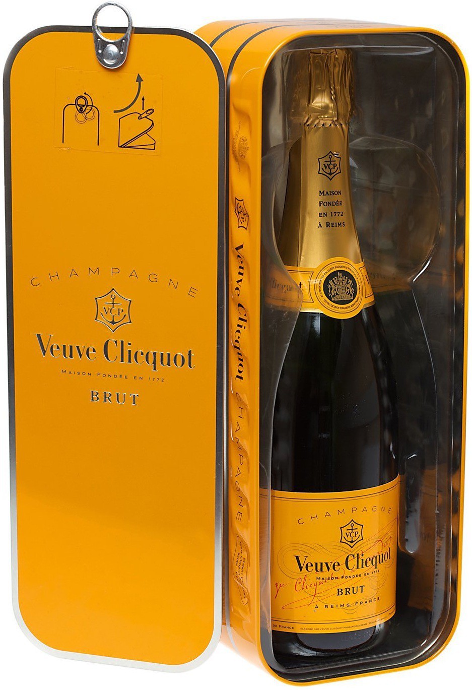 Бутылка вдовы клико. Шампанское Veuve Clicquot, Brut. Французское шампанское Veuve Clicquot. Шампань вдова Клико. Шампанское вдова Клико брют.