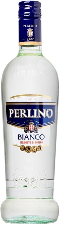 Вермут"Perlino"Bianco,1л