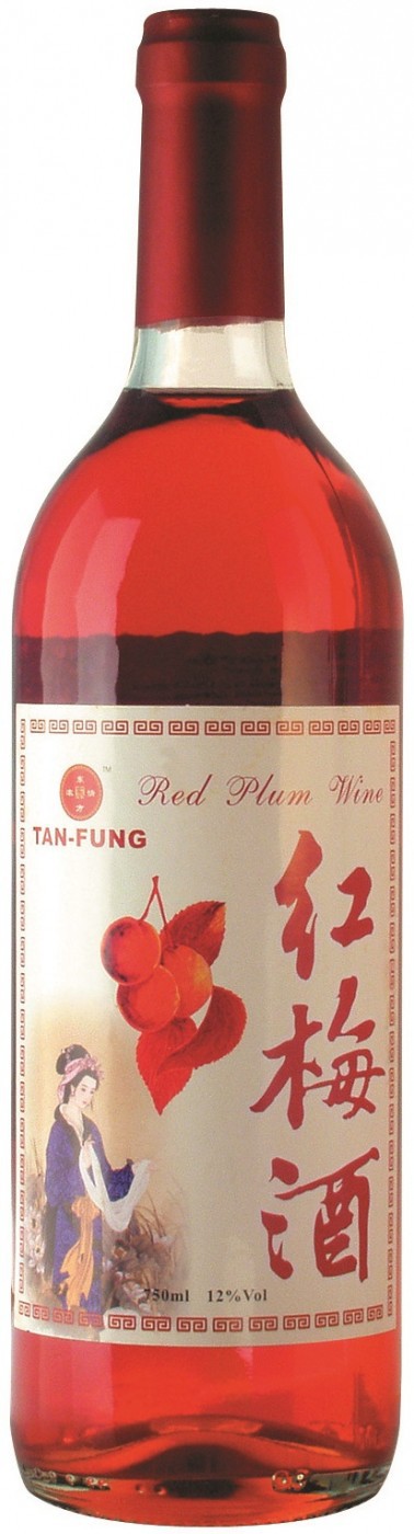 Китайское вино. Вино сливовое китайское tan Fung. Вино красное Тан Фунг. Вино Plum Wine сливовое. Вино Red Plum.