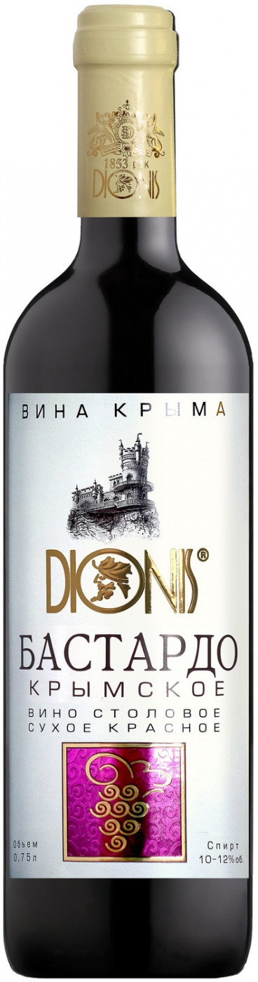 Дионис вино. Вино Бастардо Дионис. Merlot Dionis вино. Вино Крымское Бастардо виноград. Бастардо Мерло вино.