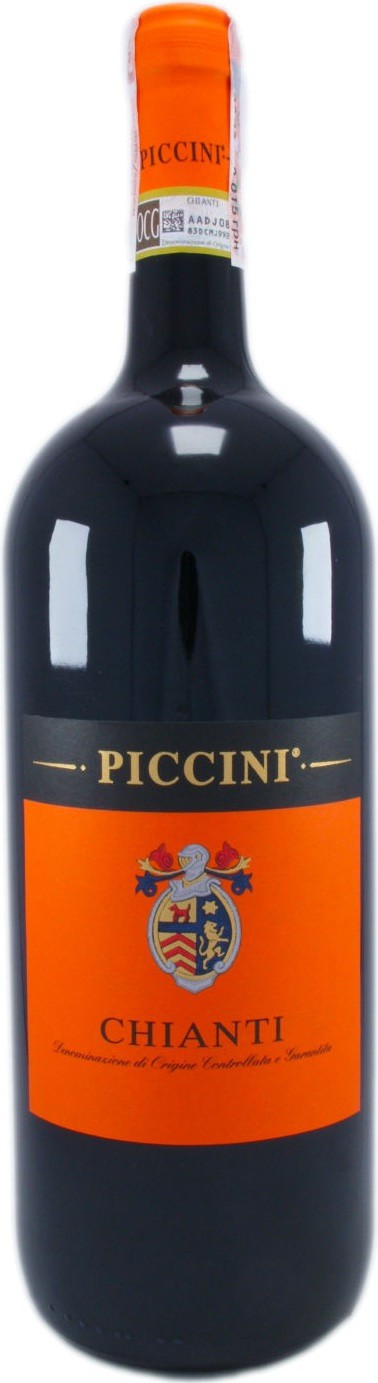 Piccini chianti