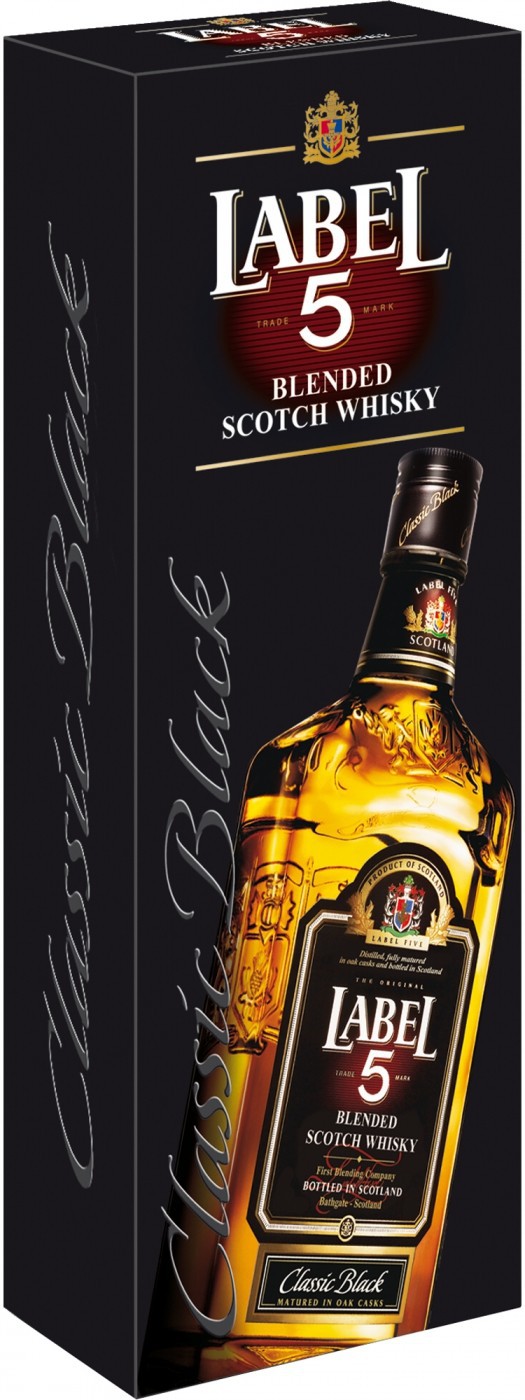 Лейбл 5 цена. Виски Label 5 Classic Black 0.7 л. Label 5 Blended Scotch Whisky. Виски Label 5 Classic Black 0.5 л. Виски Label 5 0.7л.