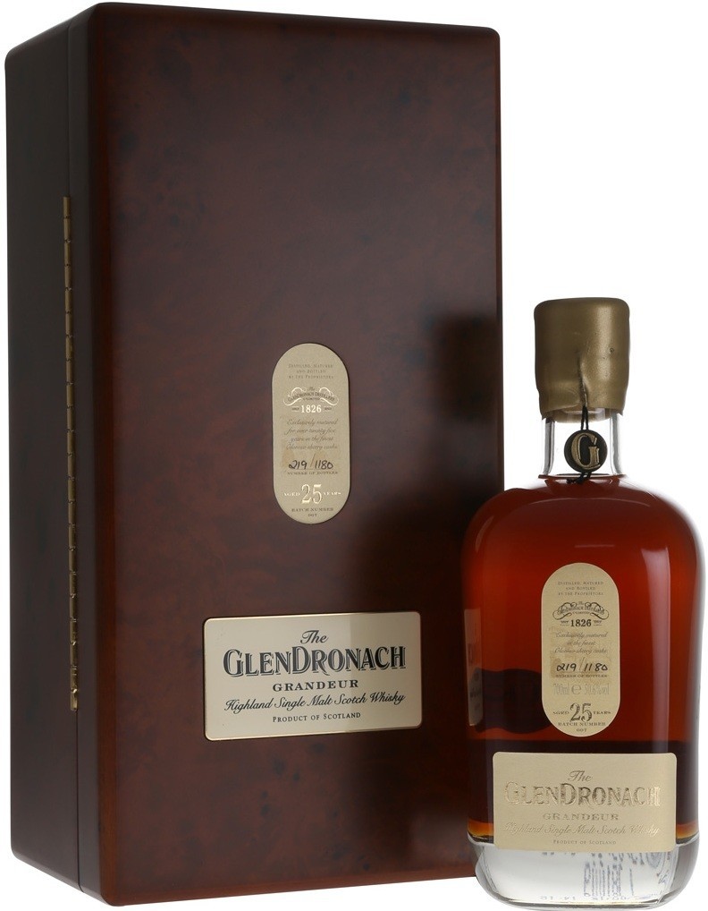 Glendronach 12 Купить В Москве