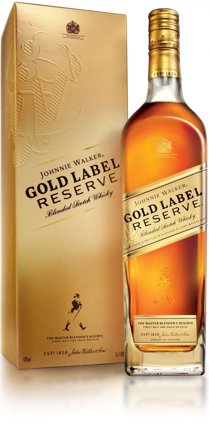Сколько стоит лейбл. Виски Johnnie Walker Gold Label. Johnny Walker Gold Label. Johnnie Walker Gold Label Reserve. Джонни Уокер Голд лейбл резерв 0.7.